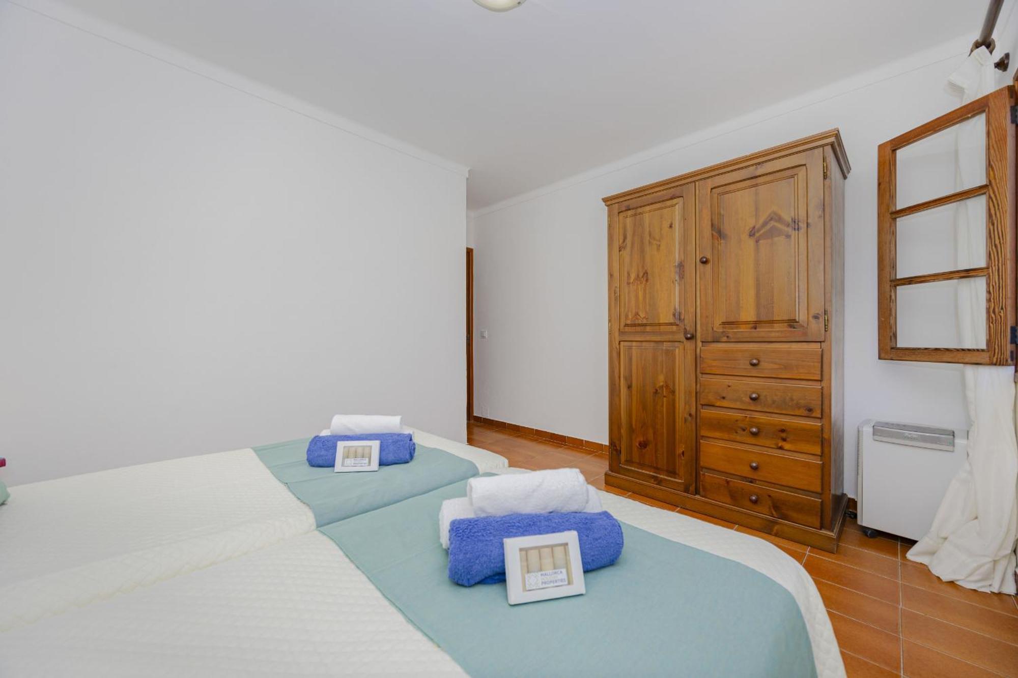 Casa Tonina Villa *