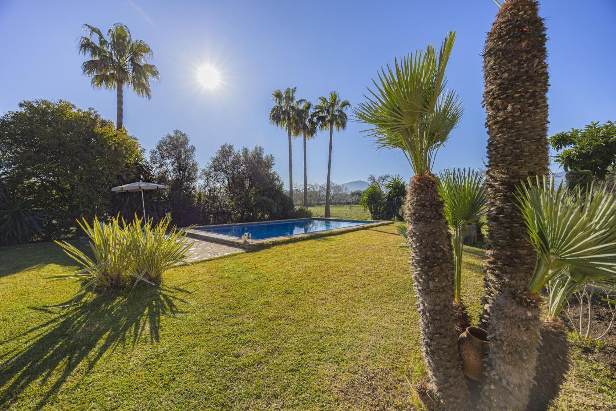 Villa Casa Tonina Pollença