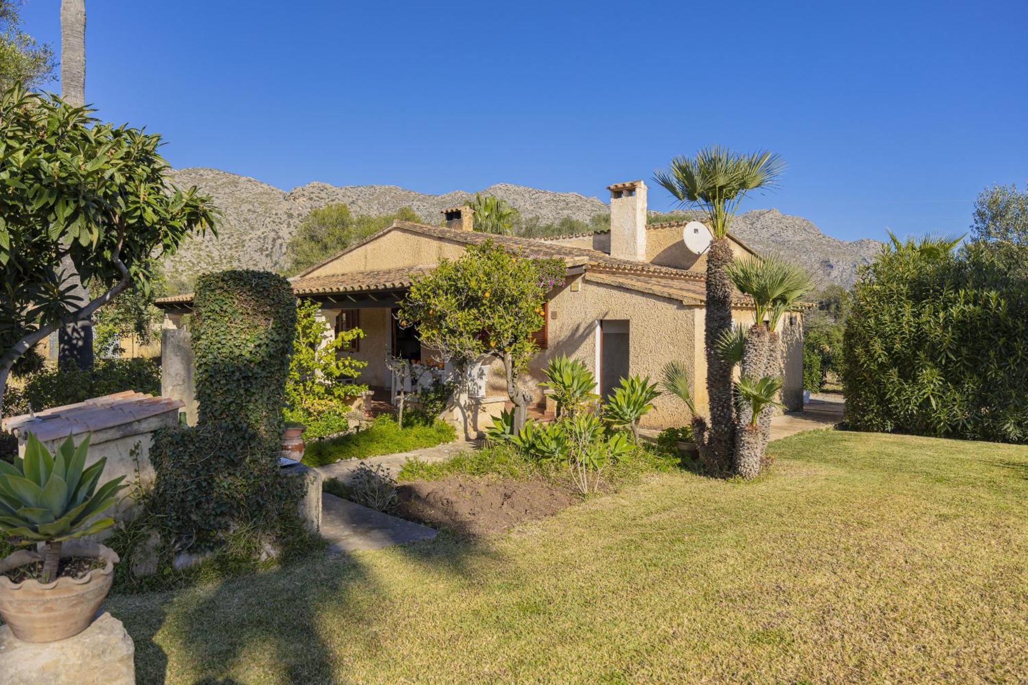 Villa Casa Tonina