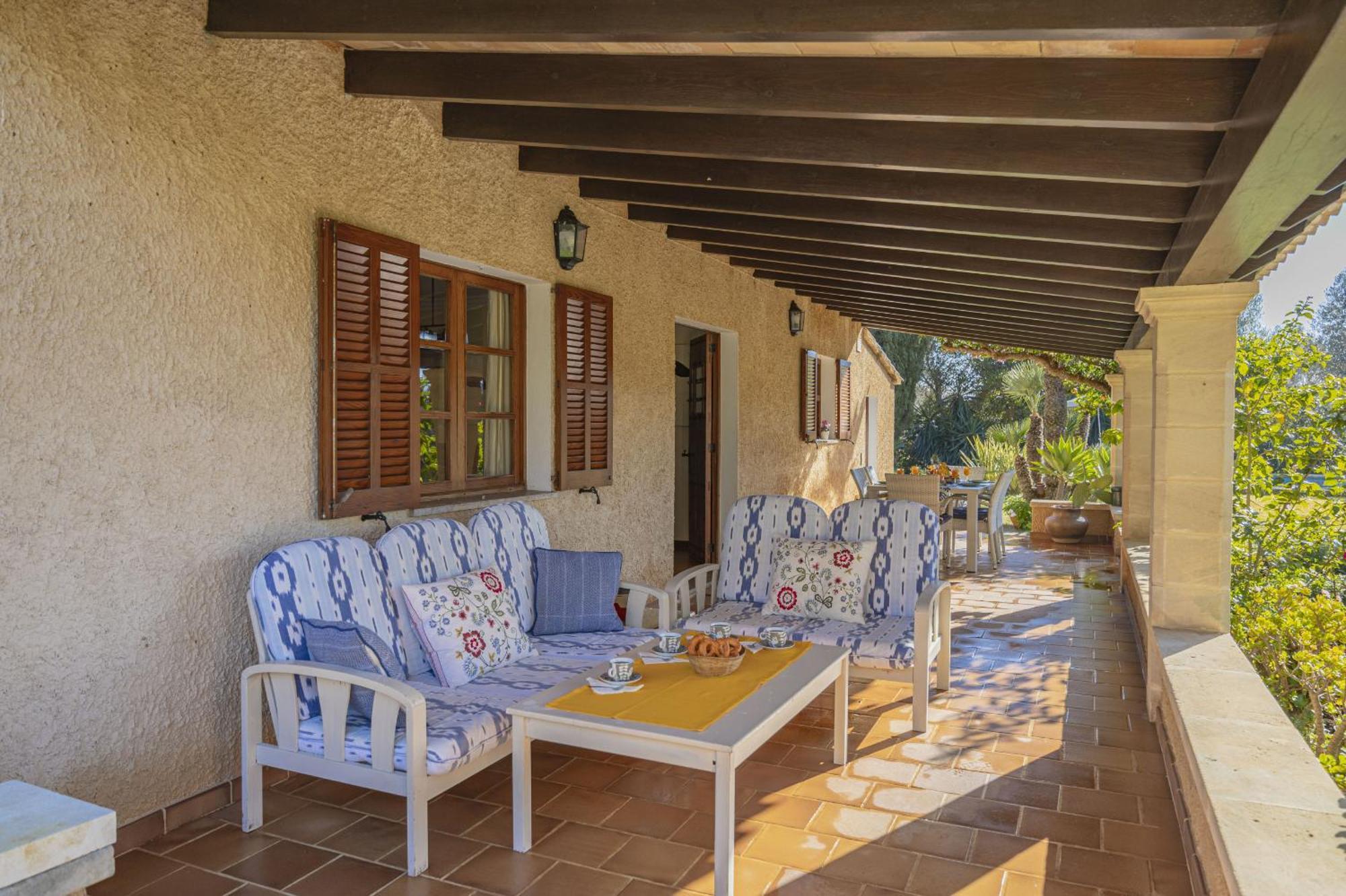 Casa Tonina * Pollença