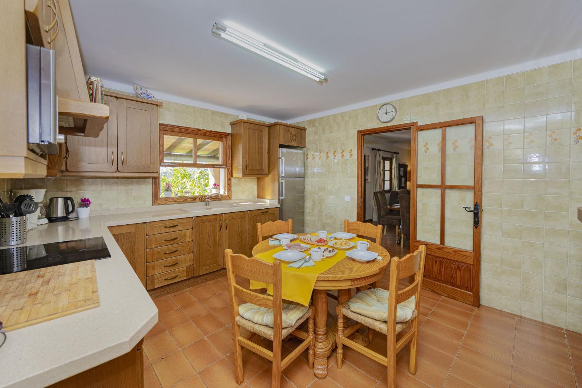 Casa Tonina Villa