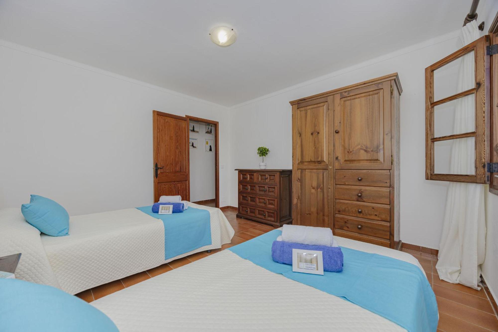 Casa Tonina Pollensa