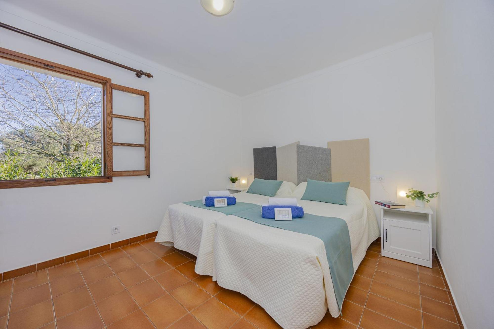 Villa Casa Tonina