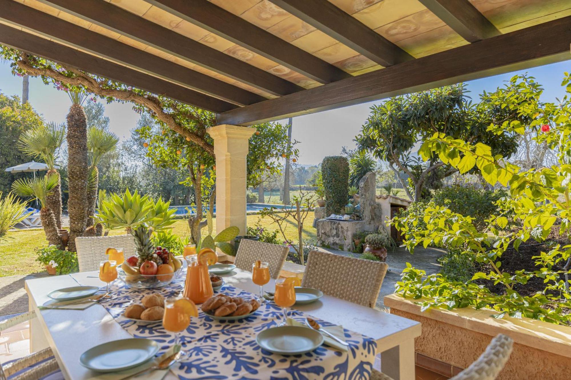Casa Tonina Villa *