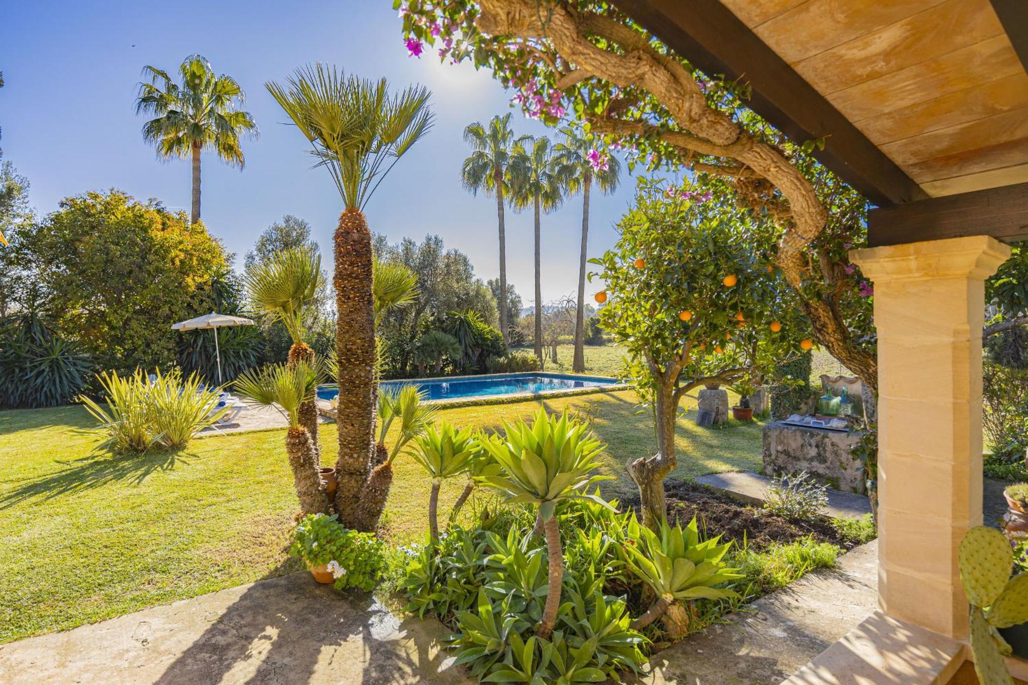Casa Tonina Villa Pollença